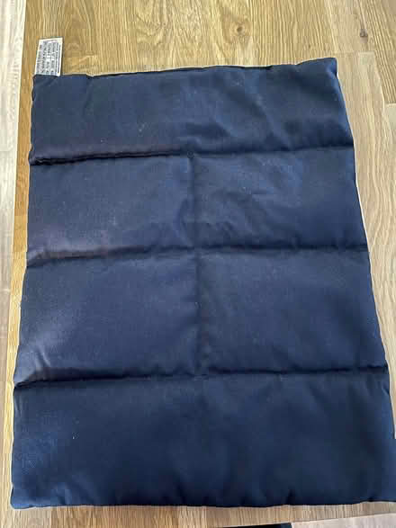Photo of free Microwaveable Heat pad (Winnersh RG41) #2