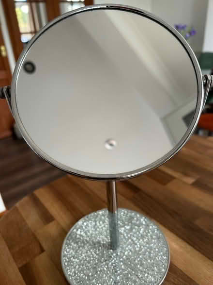Photo of free Bathroom/bedroom mirror (Banstead SM7) #2