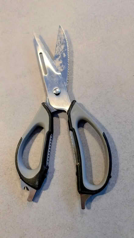 Photo of free Scissors (St Albans AL1) #1
