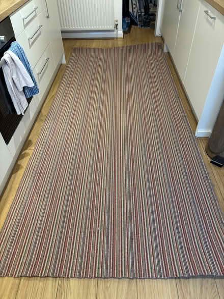 Photo of free Stair carpet (Chorlton M21) #1