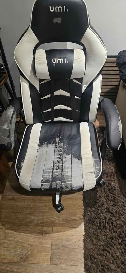 Photo of free Gaming office chair (SK14) #2