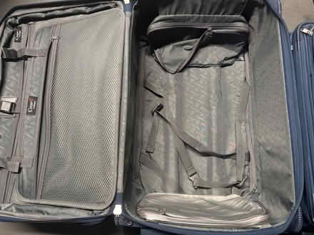 Photo of free Travel Pro suitcase pair (Downers Grove - South) #2