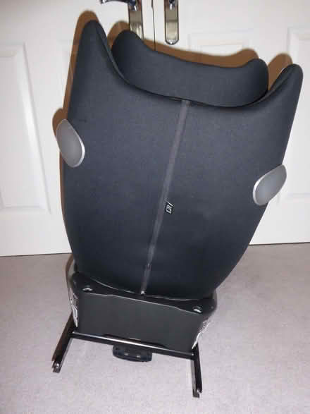 Photo of free Cybex Sirona rotating car seat (Downley HP13) #4