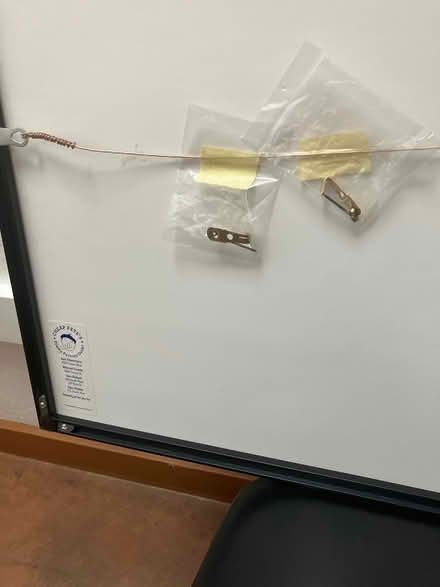 Photo of free Quality picture frame barely used (West Berkeley) #2