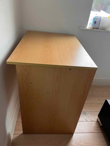 Photo of free Table (Woking) #3