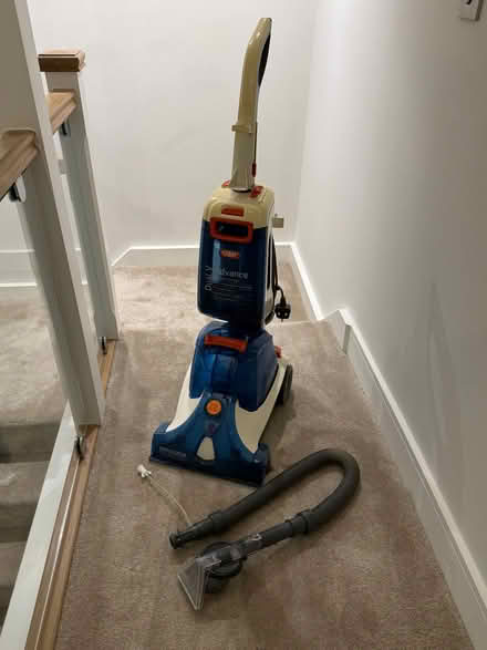 Photo of free Carpet Cleaner (Chester CH1) #2