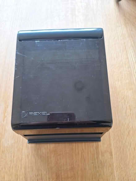 Photo of free Rexel Card Holder (Portmarnock) #3