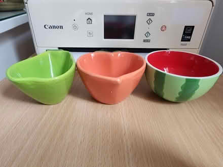 Photo of free Dishes (Portchester PO16) #1