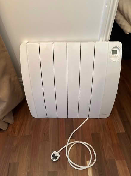 Photo of free Electric radiator - elegance (Hove, BN3) #1