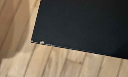 Photo of free IKEA LACK side table (Hunt Club/Conroy area) #2