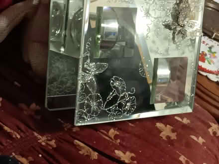 Photo of free tea Light Holder (Allington NG32) #1