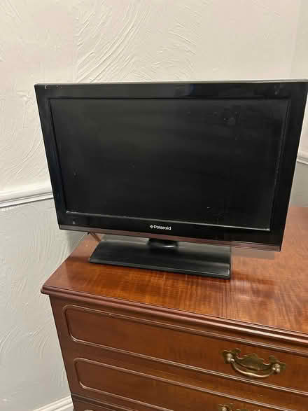 Photo of free Small tv (Ware SG12) #1