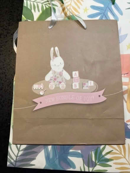 Photo of free Children’s & Pandora Gift Bags (Newburgh WN8) #4