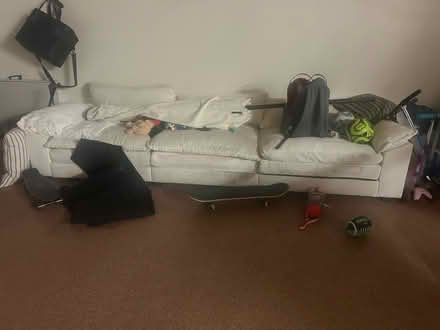 Photo of free sectional sofa (Eastbluff) #2