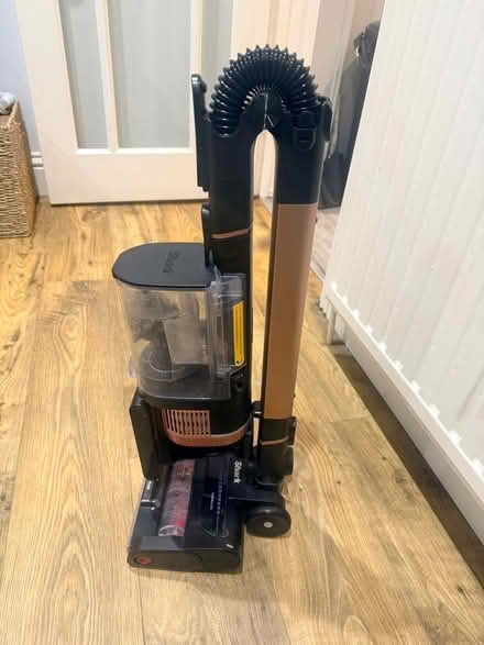 Photo of free Shark cordless vacuum cleaner (Rochester) #3