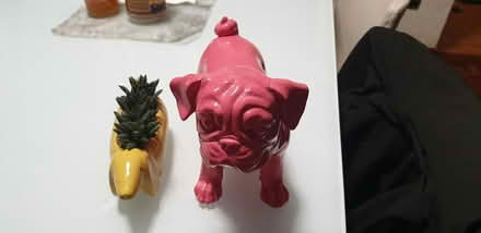 Photo of free 2 dogs figure (Forest Gate E7) #2