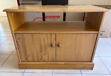 Photo of free TV Cabinet (Kingscliff) #2