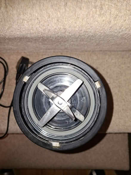 Photo of free Nutriblend (Taverham NR8) #3