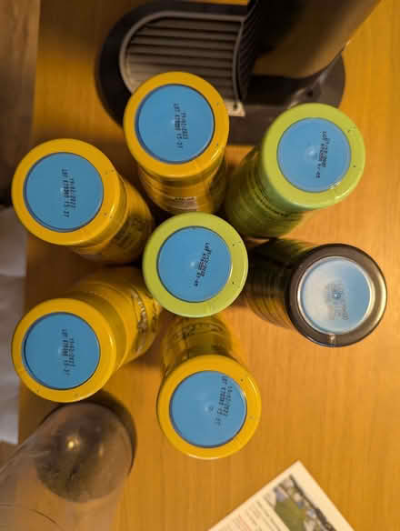 Photo of free Soda Stream (Leith EH6) #2