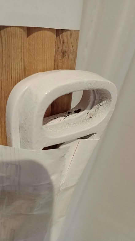 Photo of free Clothes airer (Calthorpe Park GU51) #4