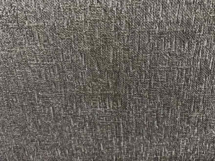 Photo of free Dark grey upholstered headboard for a single bed. (Sherwood TN2) #2