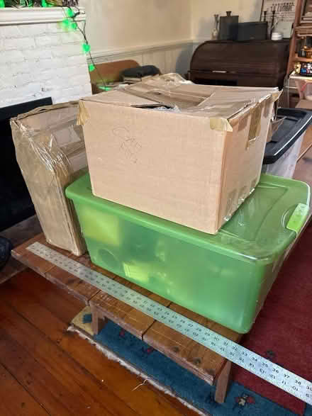 Photo of free HUGE lot Photo Darkroom (Barrytown/Red Hook 12507) #1