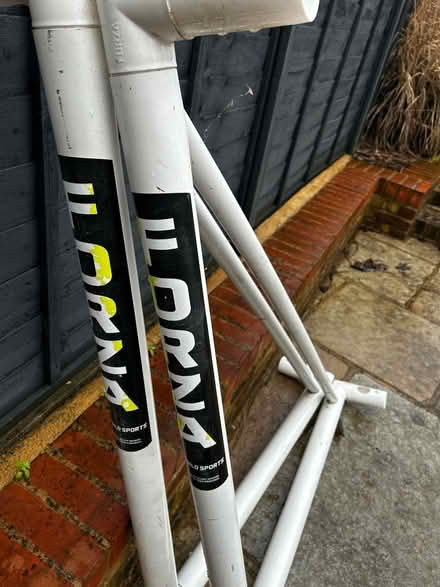 Photo of free Forza goal (Teddington TW11) #2