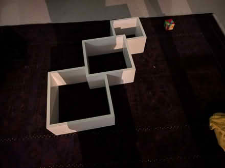 Photo of free Shelves (Lower Wolvercote OX2) #2