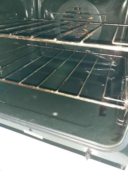 Photo of free New World Electric Cooker White (Hertford Heath SG13) #4