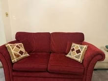 Photo of free Excellent Condition Sofa Bed (Lexden CO3) #1