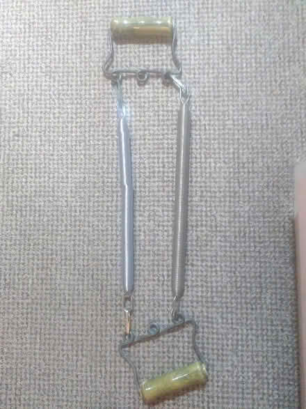 Photo of free Chest expander (Boldmere B73) #1