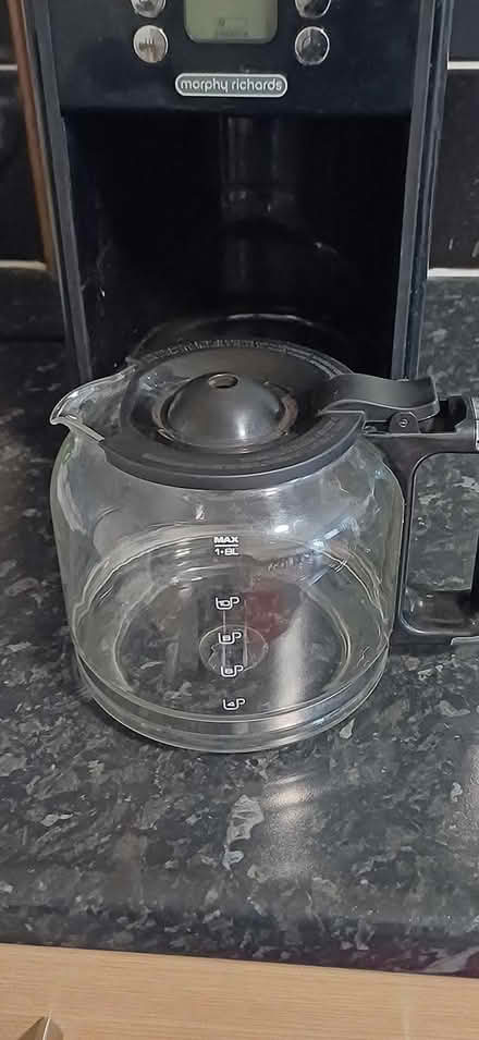 Photo of free Coffee machine (Havant PO9) #3