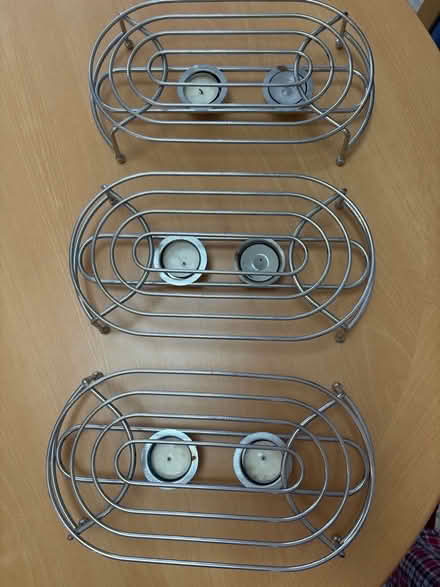 Photo of free Food warmers (Cairneyhill KY12) #1