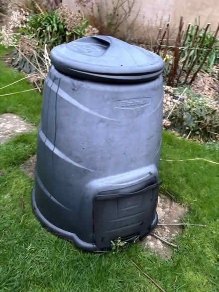 Photo of free Composting bins (x2) (Seaford BN25) #3