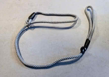 Photo of free Rope in shape of lead (St Albans AL1) #1
