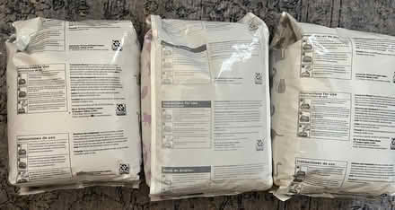 Photo of free Catlitter (Belmont, MA) #3