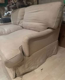 Photo of free sofa (Nailsworth GL6) #2