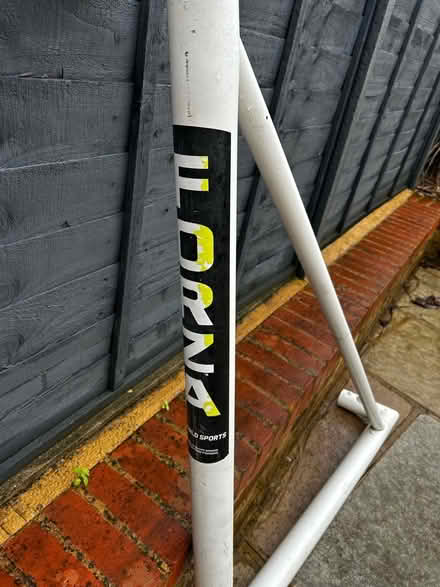 Photo of free Forza goal (Teddington TW11) #1