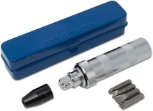 Photo of Old style mechanical impact driver, could be to borrow only? (Hollingbury BN1) #1