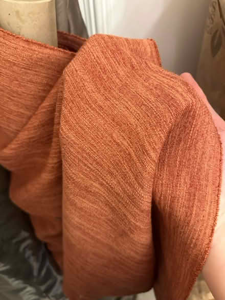 Photo of free Rolls of fabric ~1400mm width (Hammersmith W6) #4