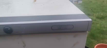 Photo of free freezer (bushfield crescent ha8 8xq) #4