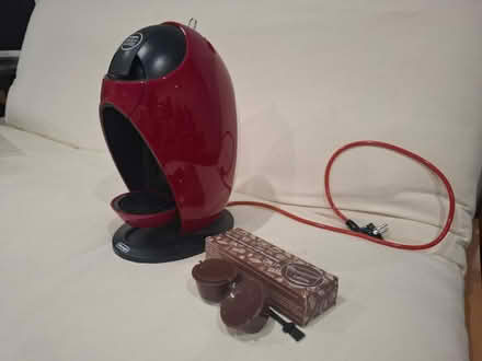 Photo of free Coffee machine (Caversham, RG4) #2