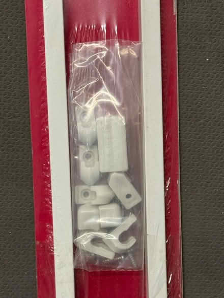 Photo of free Closetmade Shelf support rods (Downers Grove - South) #2