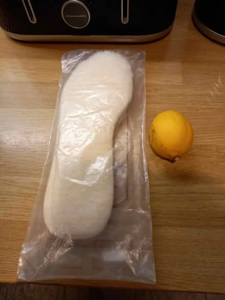 Photo of free Insoles (Roundhill area brighton) #2