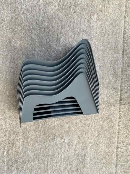 Photo of free IKEA shoe organisers (Southmoor OX13) #2