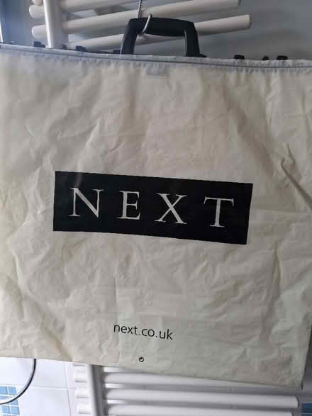 Photo of free Suit or dress cariers (Shirley CR0) #2