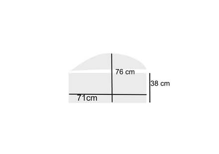 Photo of free Kitchen / Breakfast Table & Stools (LE12 Sileby) #2