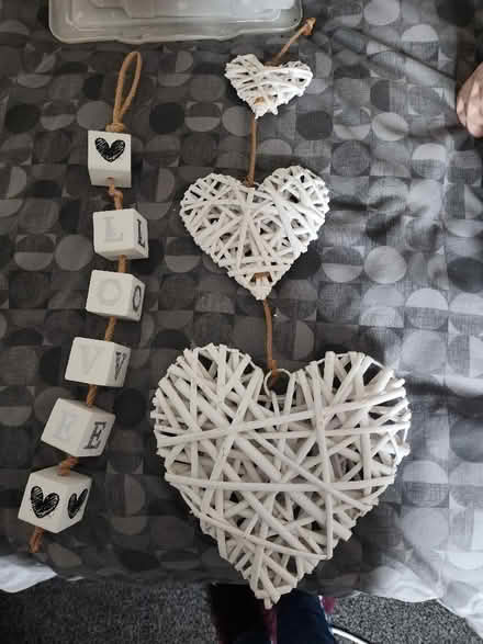 Photo of free Decorations (Portchester PO16) #1