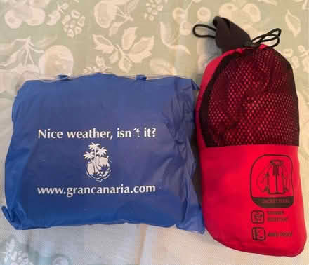 Photo of free Rain Coats (Elm Park RM12) #1