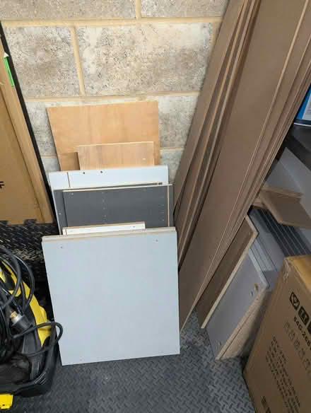 Photo of free wood - various sizes (wyberton) #2